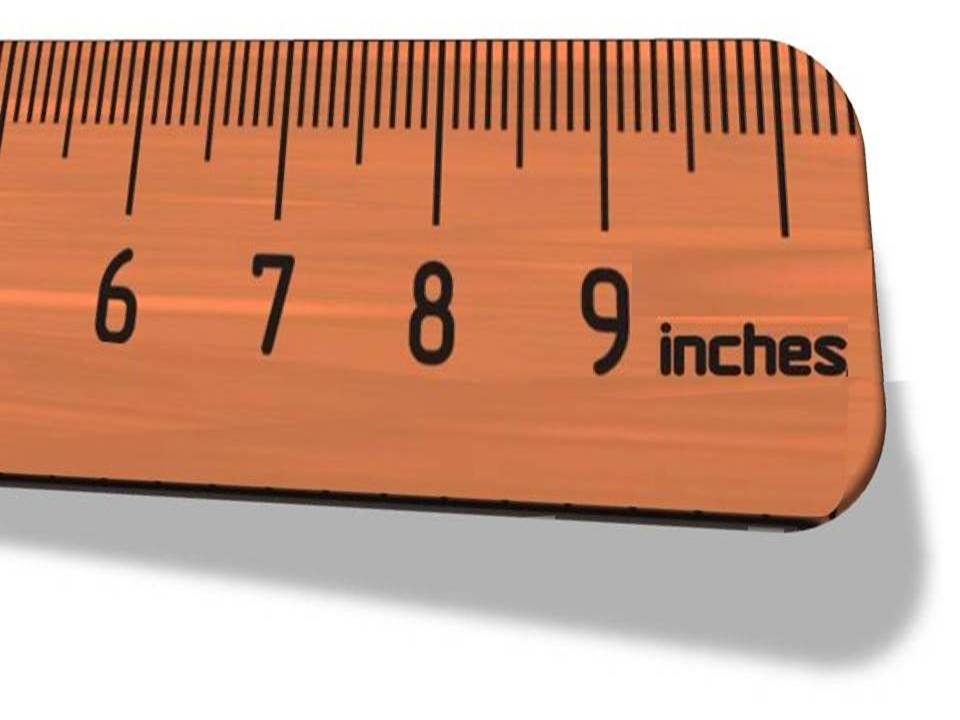 The Longest and Hardest 9 inches . . .